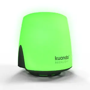 Kuando Busylight UC Omega Presence Indicator and Ringer