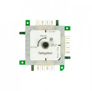 ALLNET 137826 Тактовый модуль Мультиколор для Brick'R'knowledge