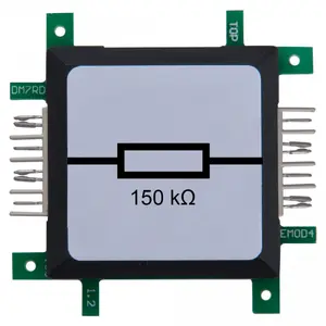 ALLNET ALL-BRICK-0538 BrickRknowledge Resistor 150000 Ohm
