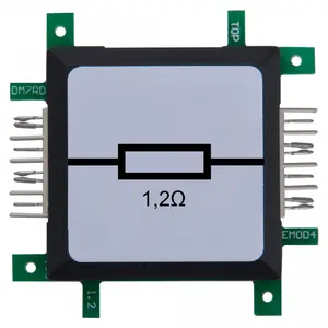 ALLNET ALL-BRICK-0486 resistor 1.2 Ohm