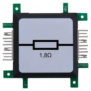 ALLNET ALL-BRICK-0488 BrickRknowledge Resistor 1.8 Ohm