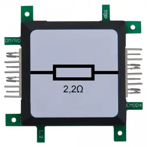 ALLNET ALL-BRICK-0489 Resistor 2.2 Ohm