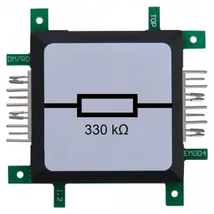ALLNET ALL-BRICK-0541 Resistor 330000 Ohm