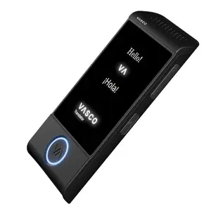 Vasco Translator M4 Матовый черный Электронный голосовой переводчик