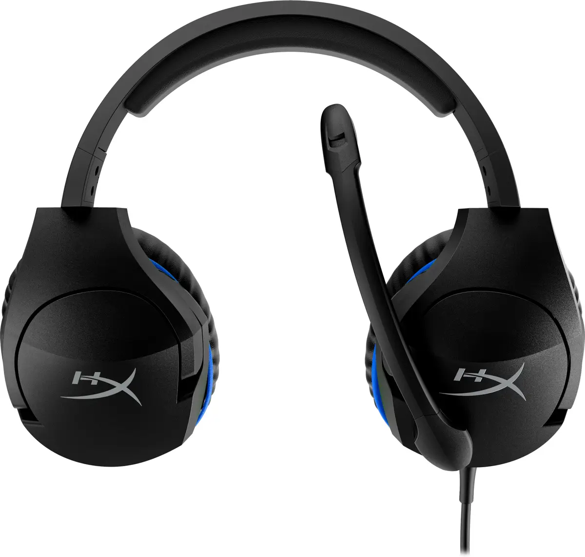 HP HyperX Cloud Stinger Spēļu austiņas