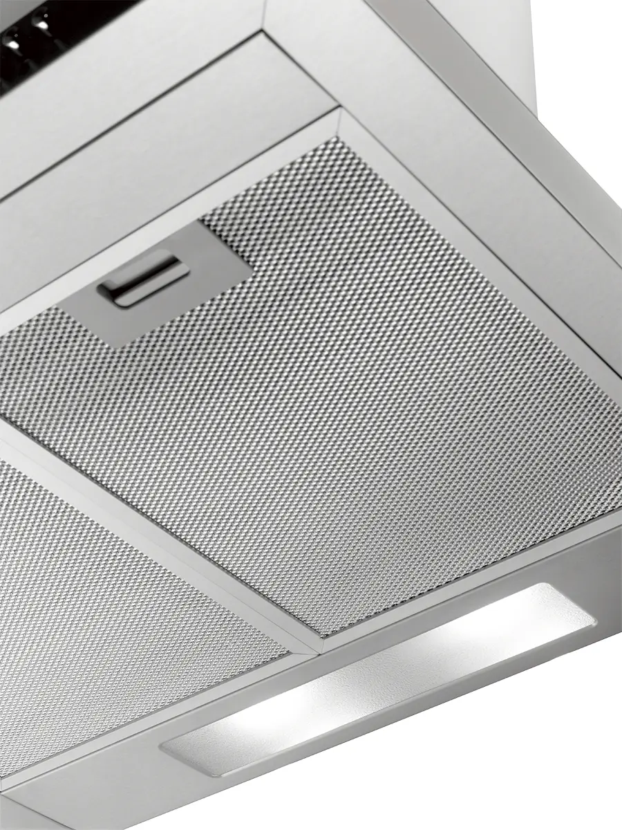 Concept Solution OPK3560SS Wall-Mounted Cooker Hood Photo 4