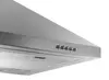 Concept Solution OPK3560SS Wall-Mounted Cooker Hood Photo 5