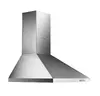 Concept Solution OPK3560SS Wall-Mounted Cooker Hood Photo 6
