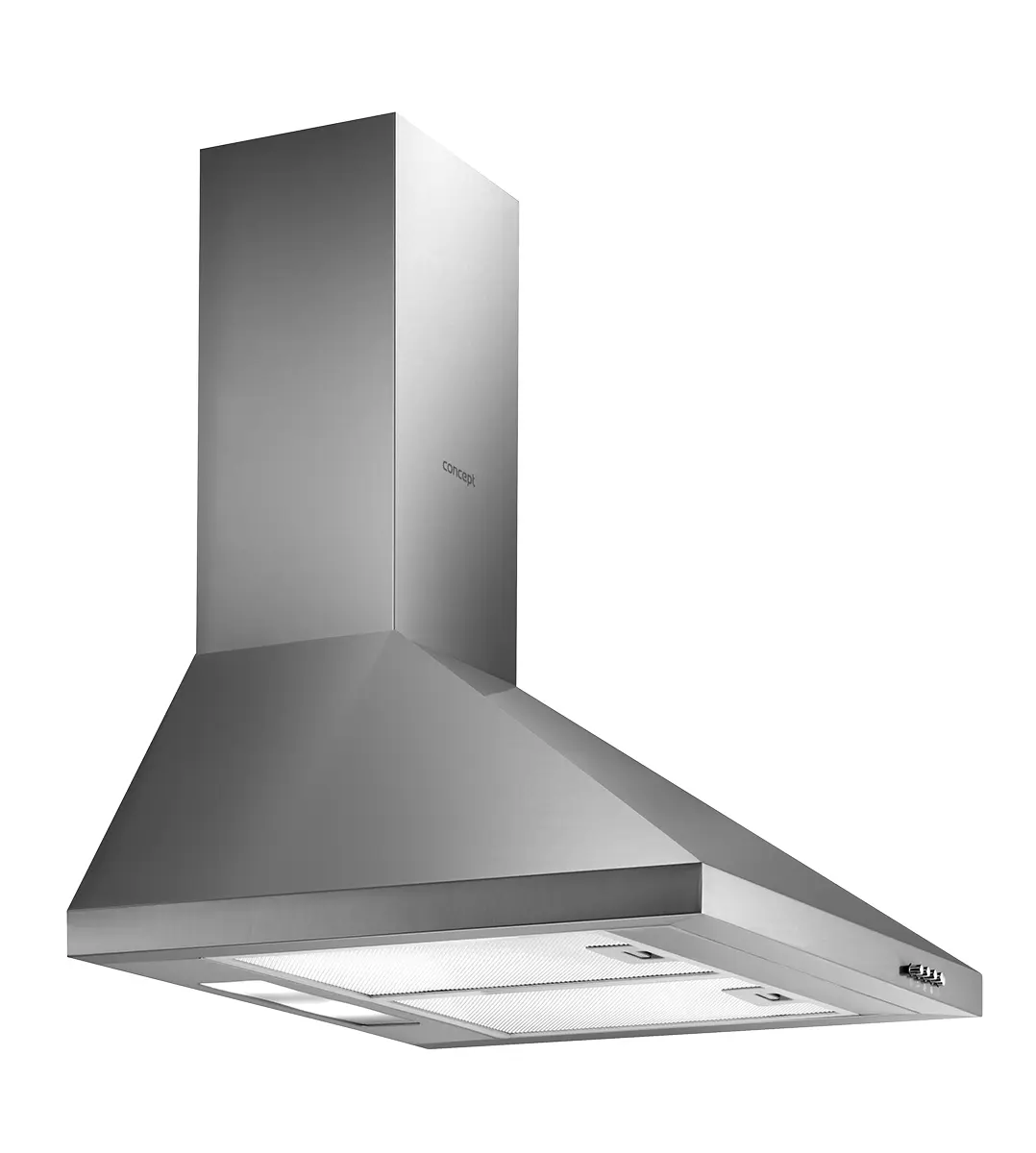 Concept Solution OPK3560SS Wall-Mounted Cooker Hood Photo 7