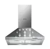 Concept Solution OPK3560SS Wall-Mounted Cooker Hood Photo 8