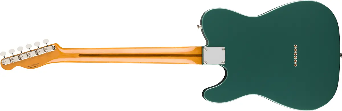 Fender Vintera III Late '50s Telecaster Electric Guitar Photo 2