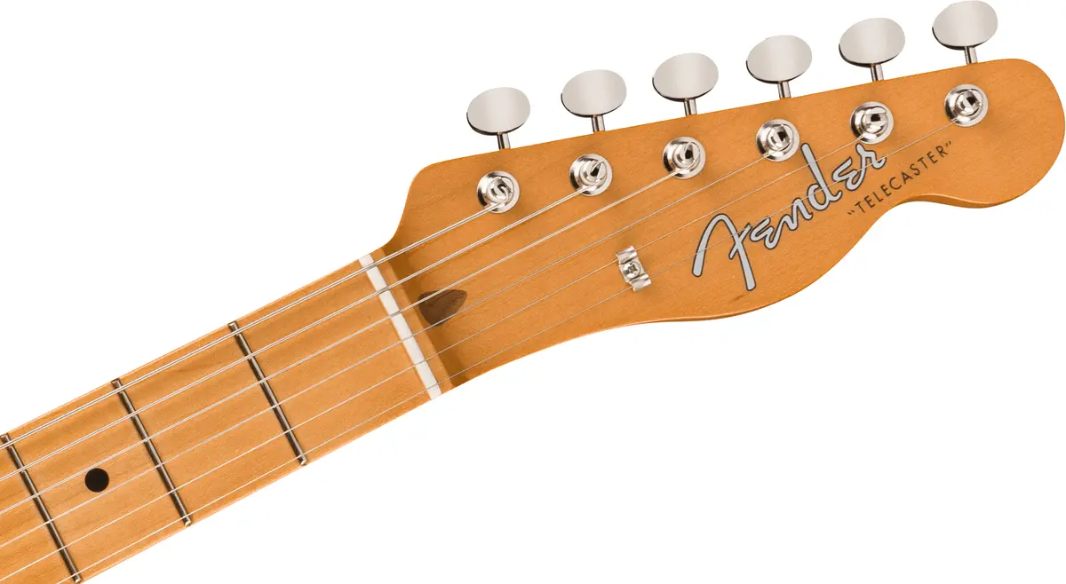 Fender Vintera III Late '50s Telecaster Electric Guitar Photo 5