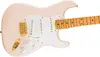Fender Vintera III Late '50s Stratocaster Electric Guitar Photo 4