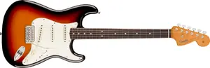 Fender Vintera III Late '60s Stratocaster Electric Guitar 6 Strings Sunburst