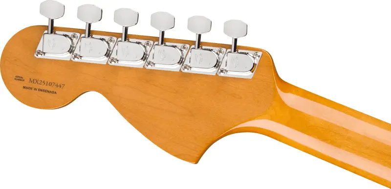 Fender Vintera III Late '60s Stratocaster ģitāra Photo 6