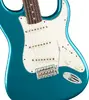 Fender Vintera III Late '60s Stratocaster elektriskā ģitāra Photo 3