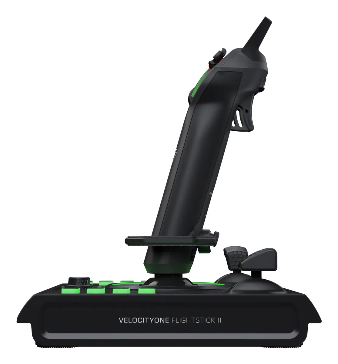 Turtle Beach VelocityOne Flightstick II Flight Stick Photo 6