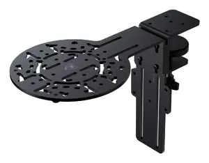 Turtle Beach VelocityOne Universal Sim Mount адаптер для крепления базы симулятора черный