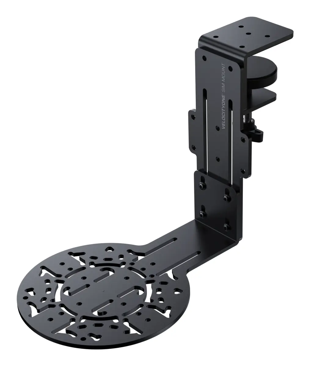 Turtle Beach VelocityOne Universal Sim Mount Photo 2