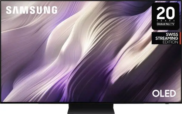 Samsung QE48S95HAE Televizors Smart TV 4K