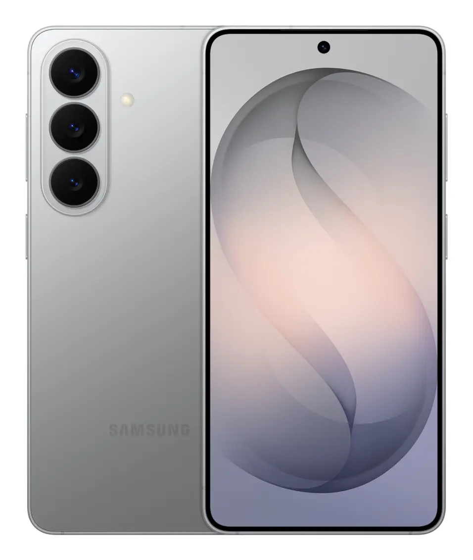 Samsung Galaxy S26 Viedtālrunis Sudraba ar