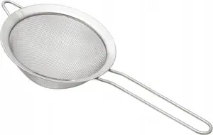 Kamille SITKO OD 1837 INOX 12 CM Кухонное сито нержавеющая сталь