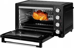 Electric Oven Concept ET6035bc