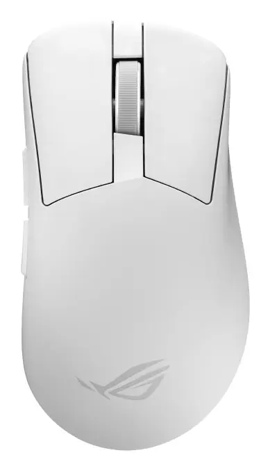 Asus ROG Gladius IV Ace spēļu