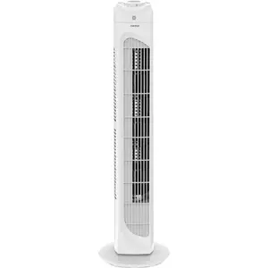 MEDION MD 12067 White Household Tower Fan Floor Placement AC Power 45 W