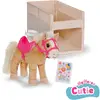Zapf Creation BABY born My Horse Cutie Doll Pet Photo 2
