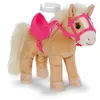 Zapf Creation BABY born My Horse Cutie Doll Pet Photo 3