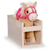 Zapf Creation BABY born My Horse Cutie Doll Pet Photo 4