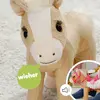 Zapf Creation BABY born My Horse Cutie Doll Pet Photo 6