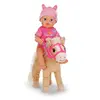 Zapf Creation BABY born My Horse Cutie Doll Pet Photo 8