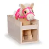 Zapf Creation BABY born My Horse Cutie Doll Pet Photo 9