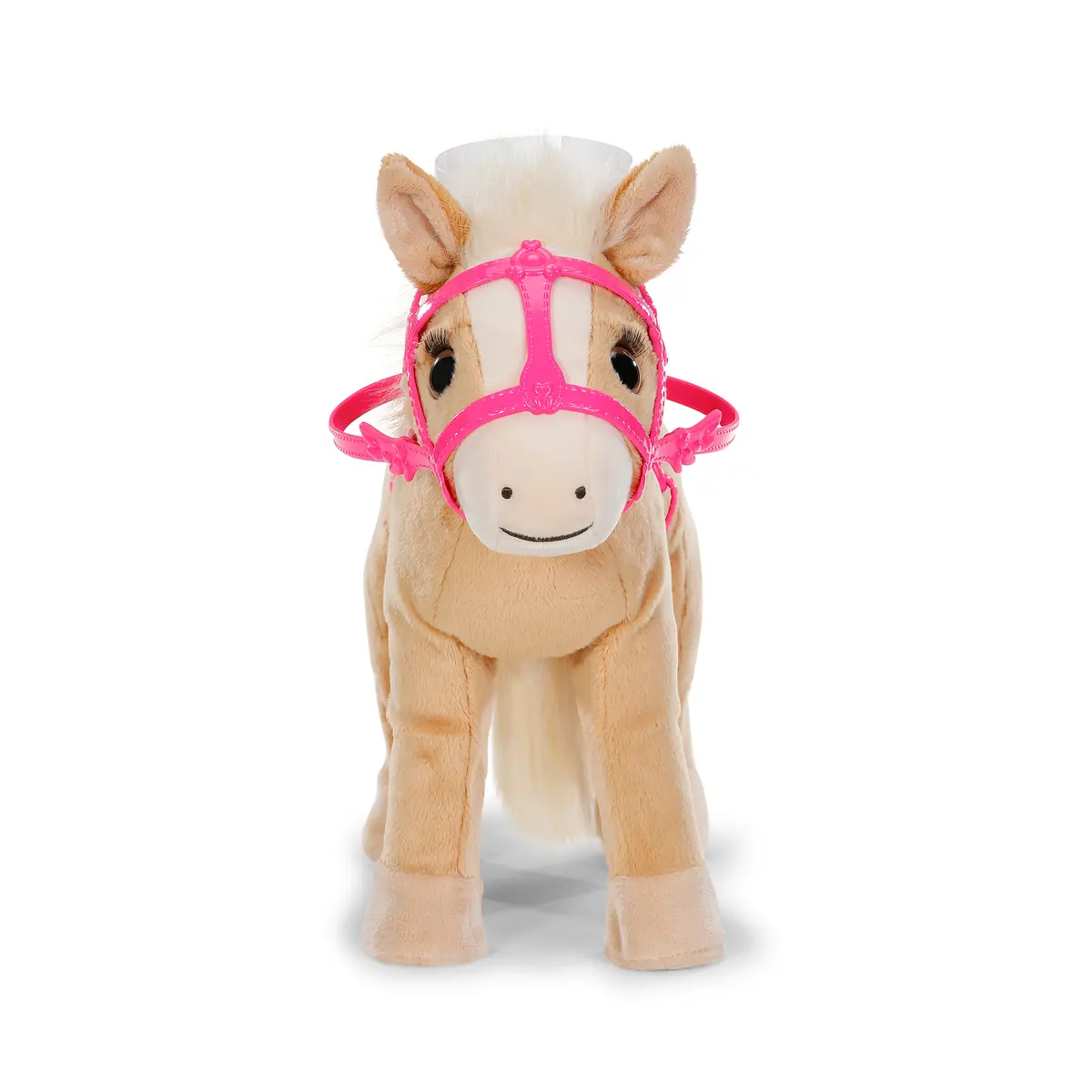 Zapf Creation BABY born My Horse Cutie Doll Pet Photo 12