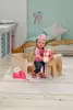 Zapf Creation BABY born My Horse Cutie Doll Pet Photo 13