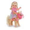 Zapf Creation BABY born My Horse Cutie Doll Pet Photo 14