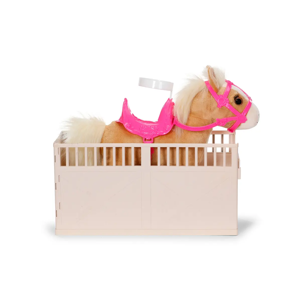 Zapf Creation BABY born My Horse Cutie Doll Pet Photo 16