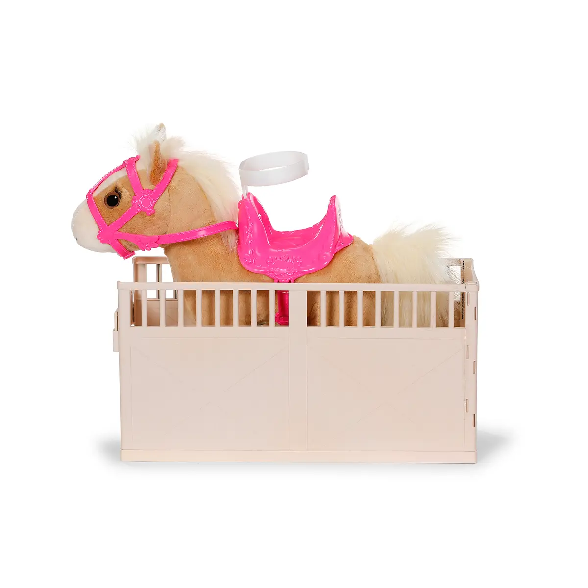 Zapf Creation BABY born My Horse Cutie Doll Pet Photo 17