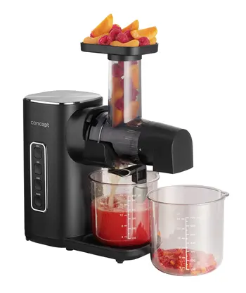 Concept Solution LO3000 Slow Juicer Photo 2