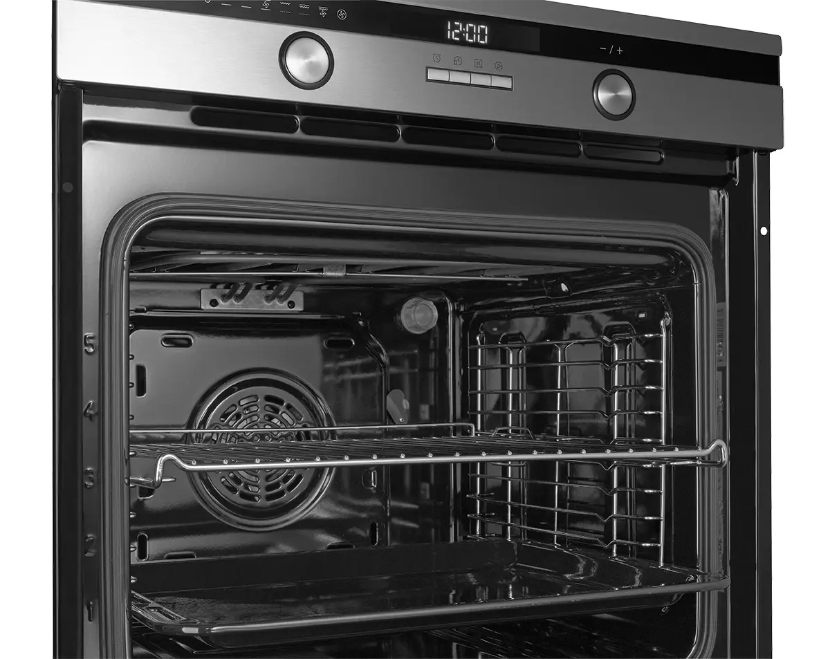 Concept Solution ETV7360SS Built-In Oven Photo 7