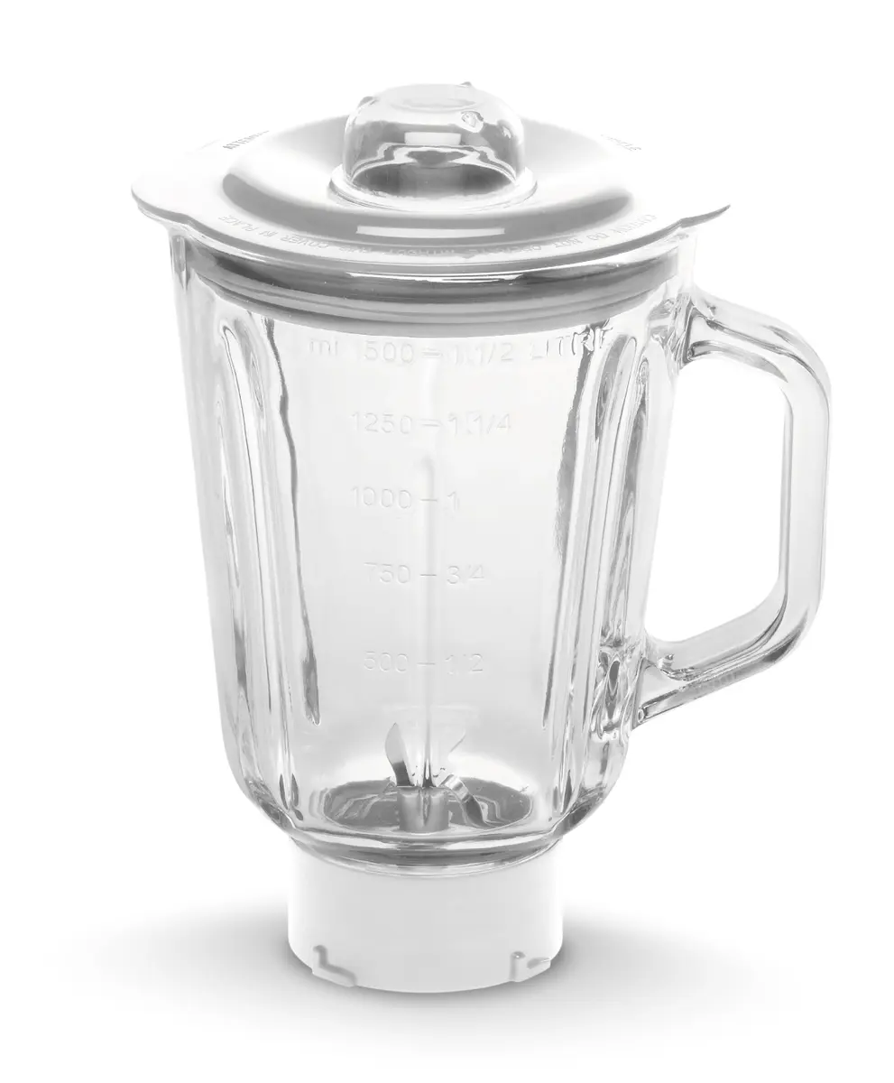 Concept RMP0010 Bowl for Mixer and Food Processor Photo 2