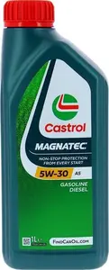 Моторное масло Castrol Magnatec 5W-30 A5 1 л