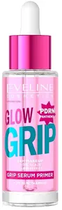 Kryolan EVELINE База и сыворотка под макияж Glow Grip