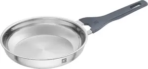 ZWILLING SIMPLIFY Stainless Steel Shallow Frying Pan 20 cm