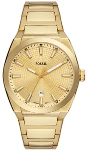 Мужские часы Fossil Everett FS5965