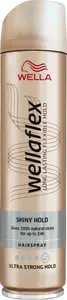 Wella Matu laka Wellaflex Spīdums 250 ml