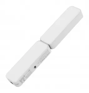 Multiblitz Ulanzi FOLD8 Studio LED Light RGB White Balance 2500K-9000K