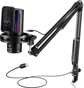 Микрофонный набор Mozos MKIT-750PRO